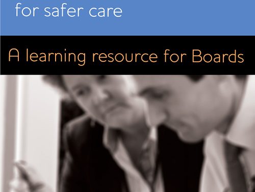 Getting to Grips with the Human Factor – Boards Resource