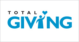 donate to chfg via total giving