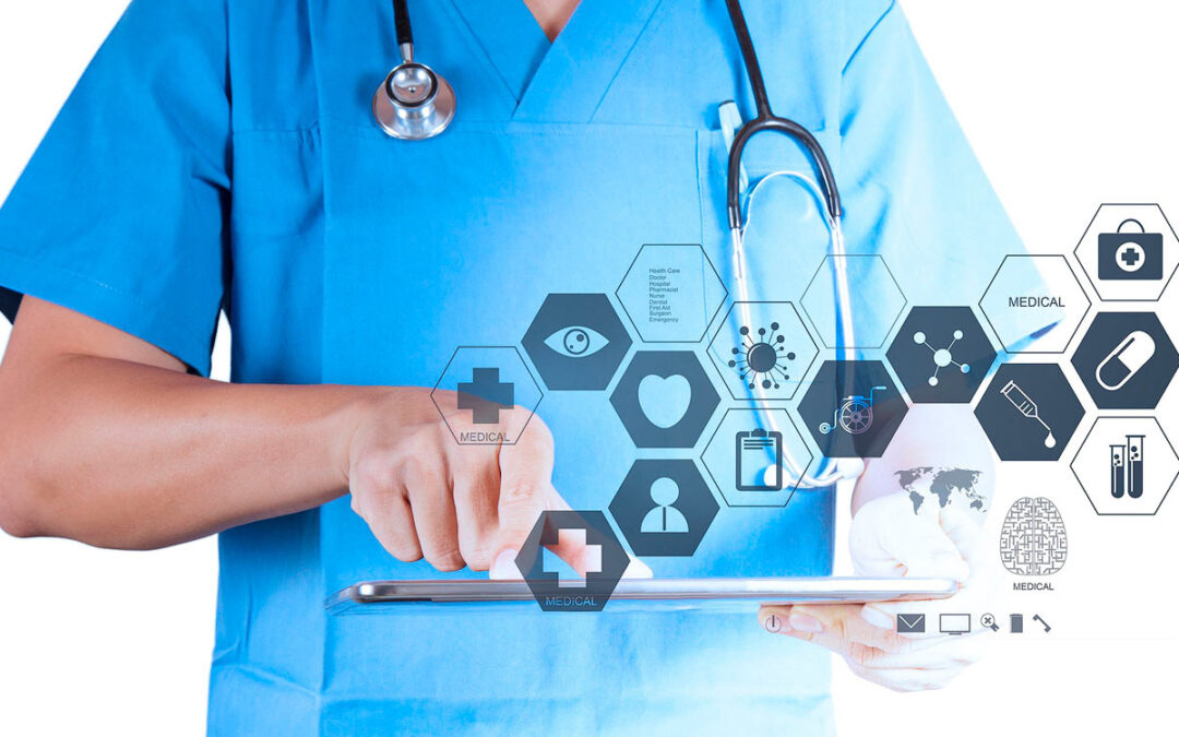 Fixing the impact of poor usability on Patient safety