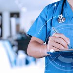 Understanding and Improving everyday work in Healthcare