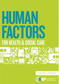 CIEHF White Paper
