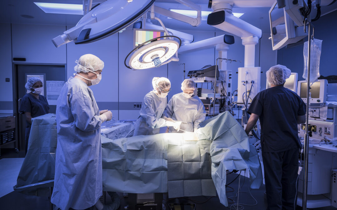 Insights from the sharp end of patient care