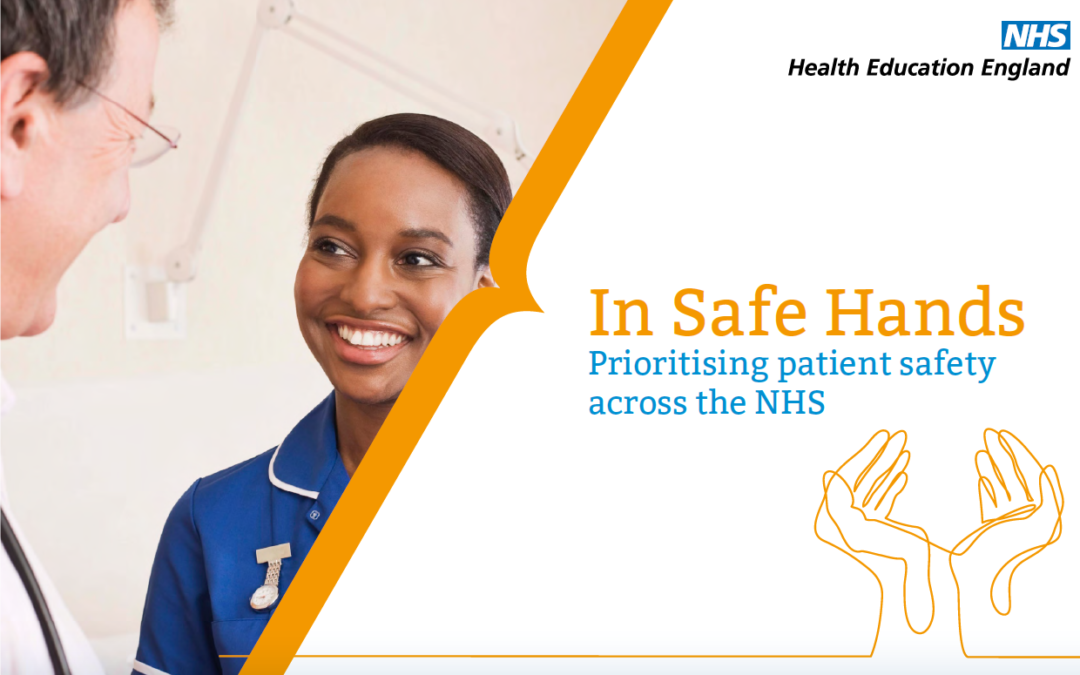 HEE Human Factors Toolkit