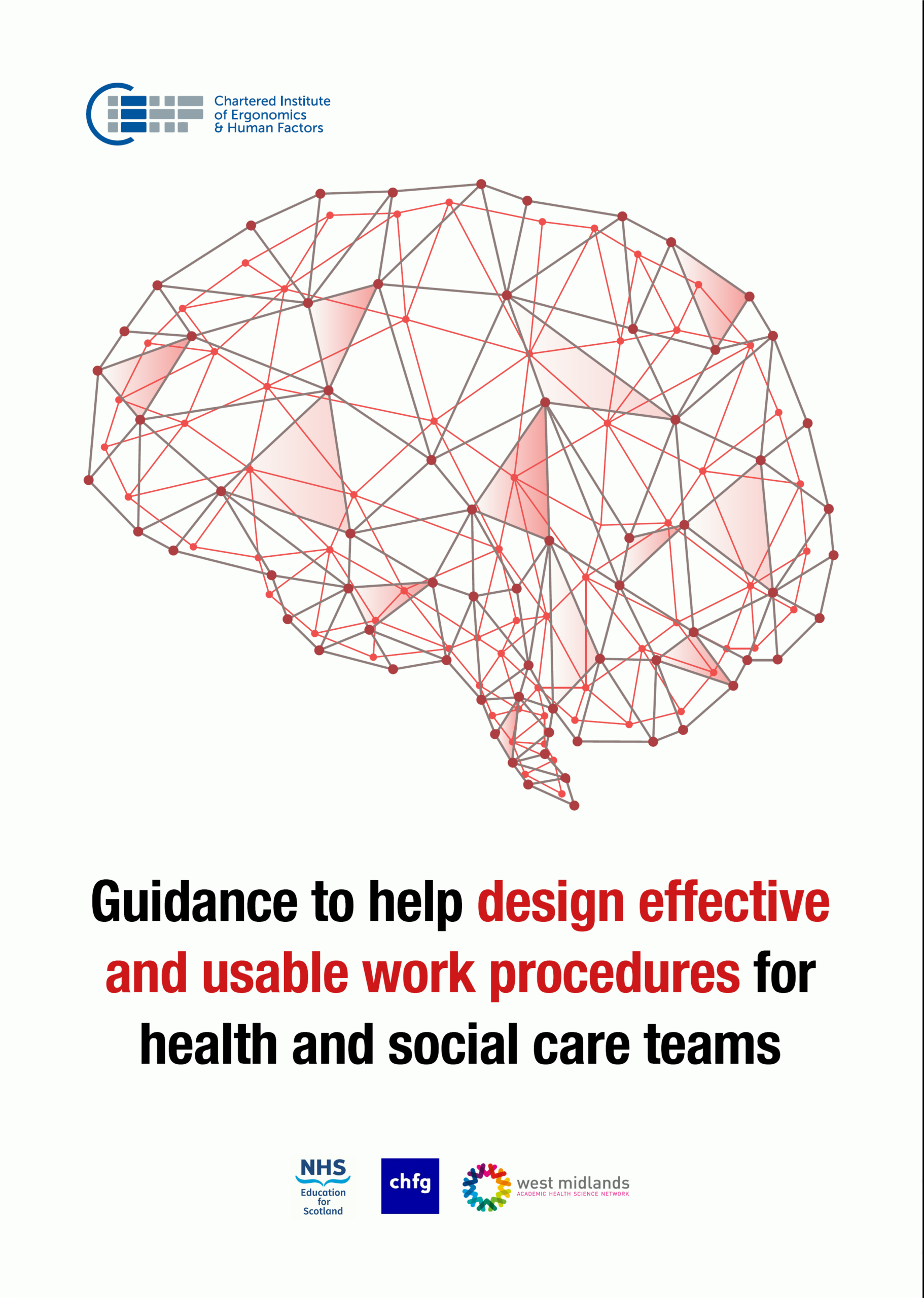 CHFG Events - CHFG - Clinical Human Factors Group