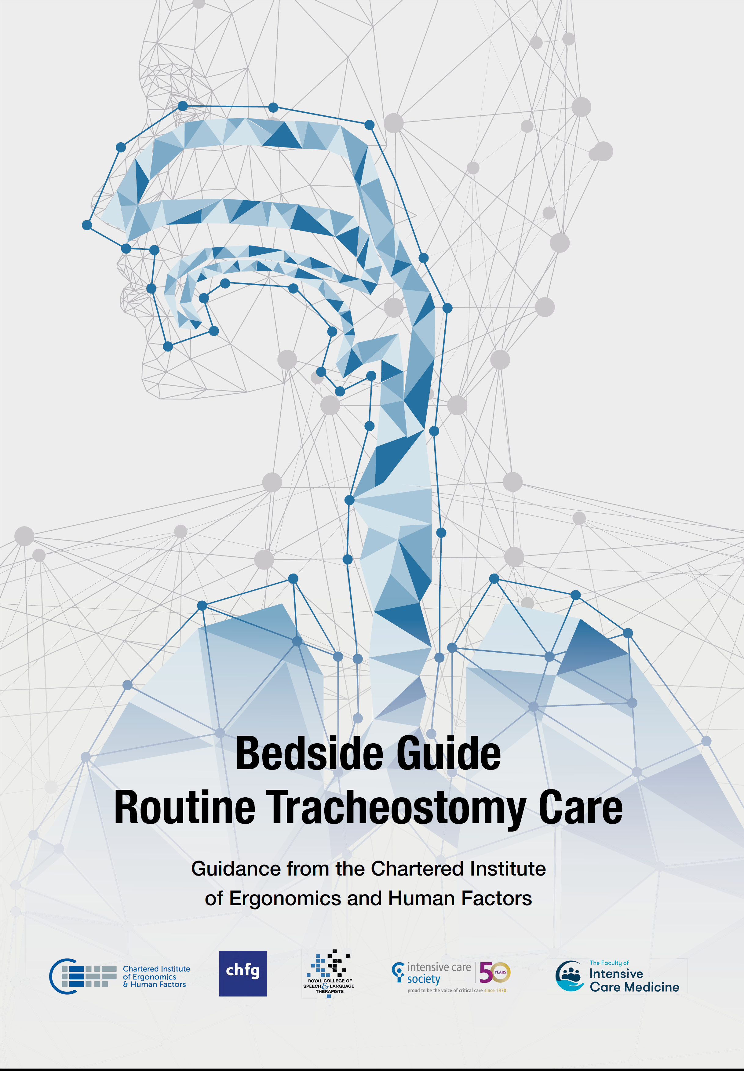 CIEHF Bedside guide routine tracheostomy care