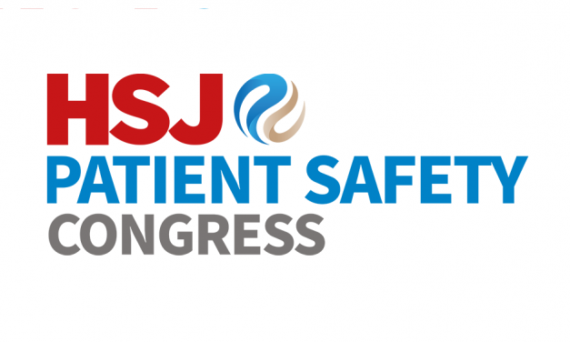<span class="entry-title-primary">Patient Safety Congress</span> <span class="entry-subtitle">18th - 19th September 2023 - Manchester</span>