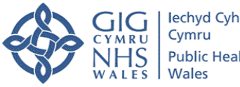 Surgical Site Infection Conference 15th September  2022 Wales
