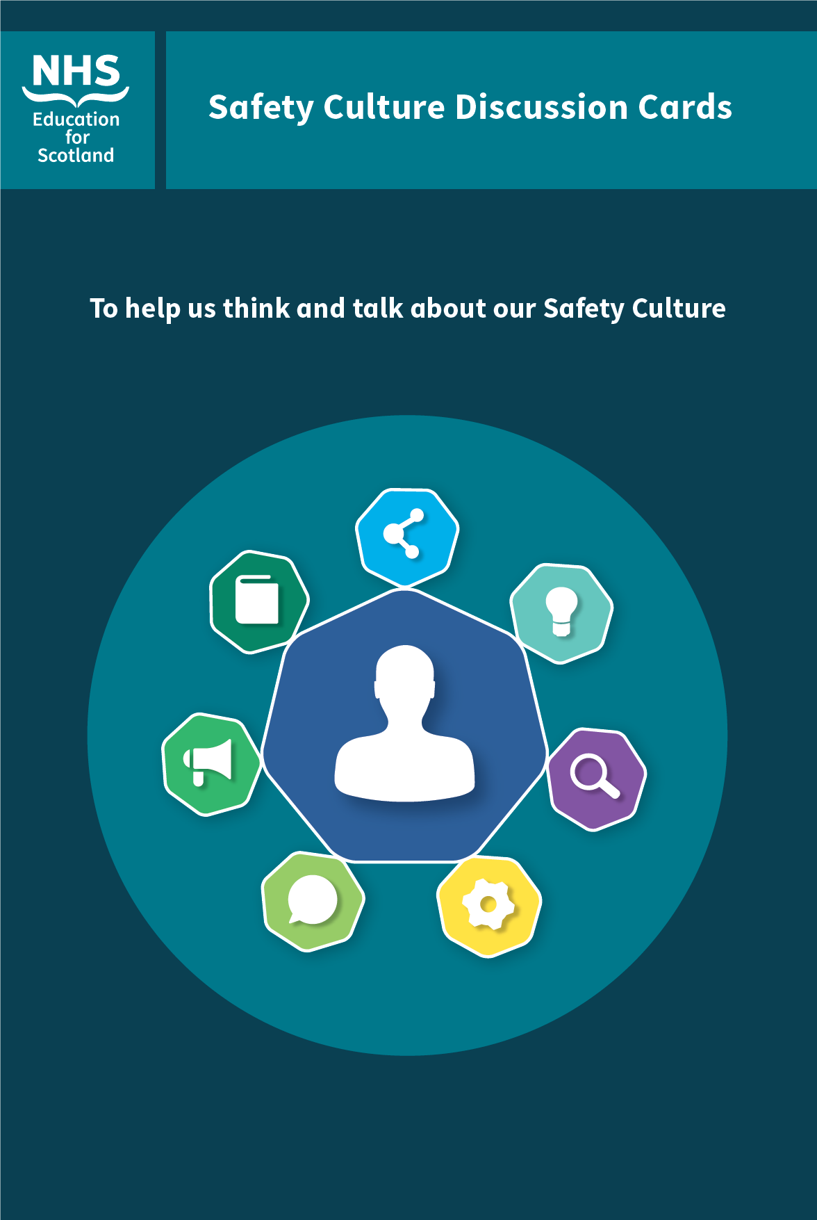 Safety Culture Cards