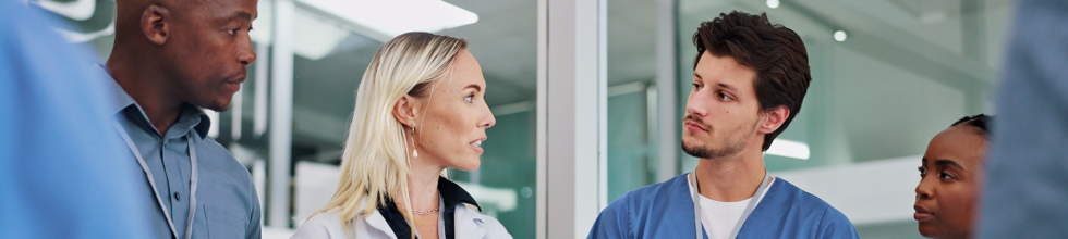 Human Factors - A Journey in Improving Care - CHFG - Clinical Human ...