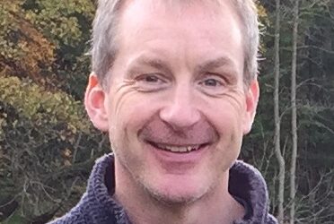 Ambasador Profile – Joe McCloud