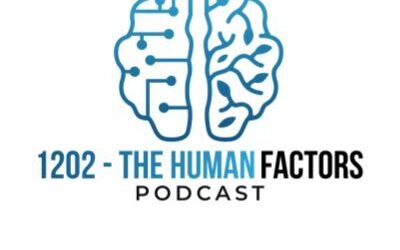 Podcast with Dr Dawn Benson