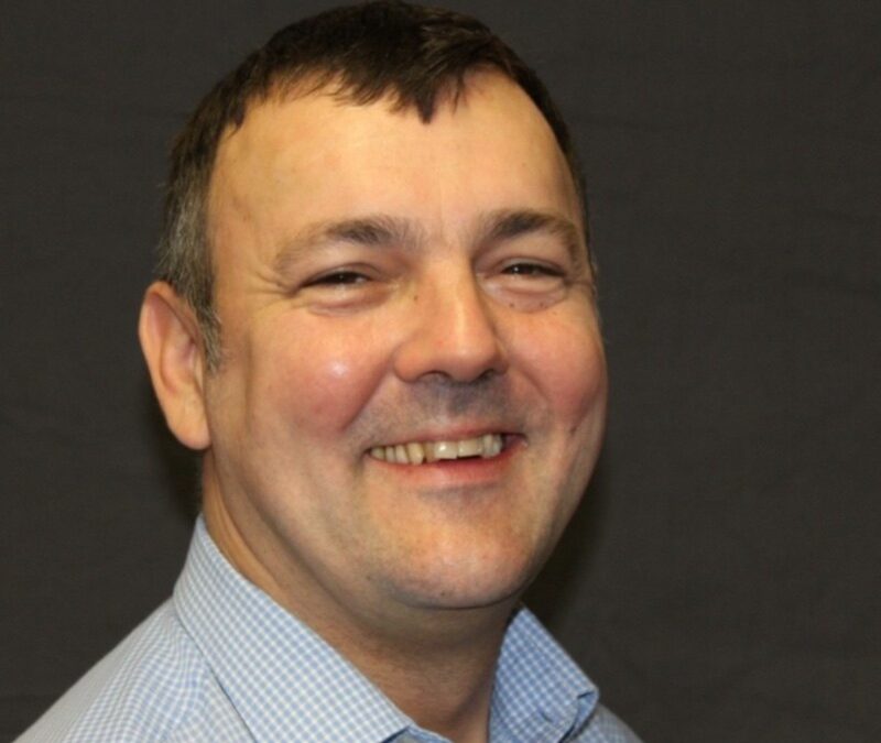 Richard Brownhill