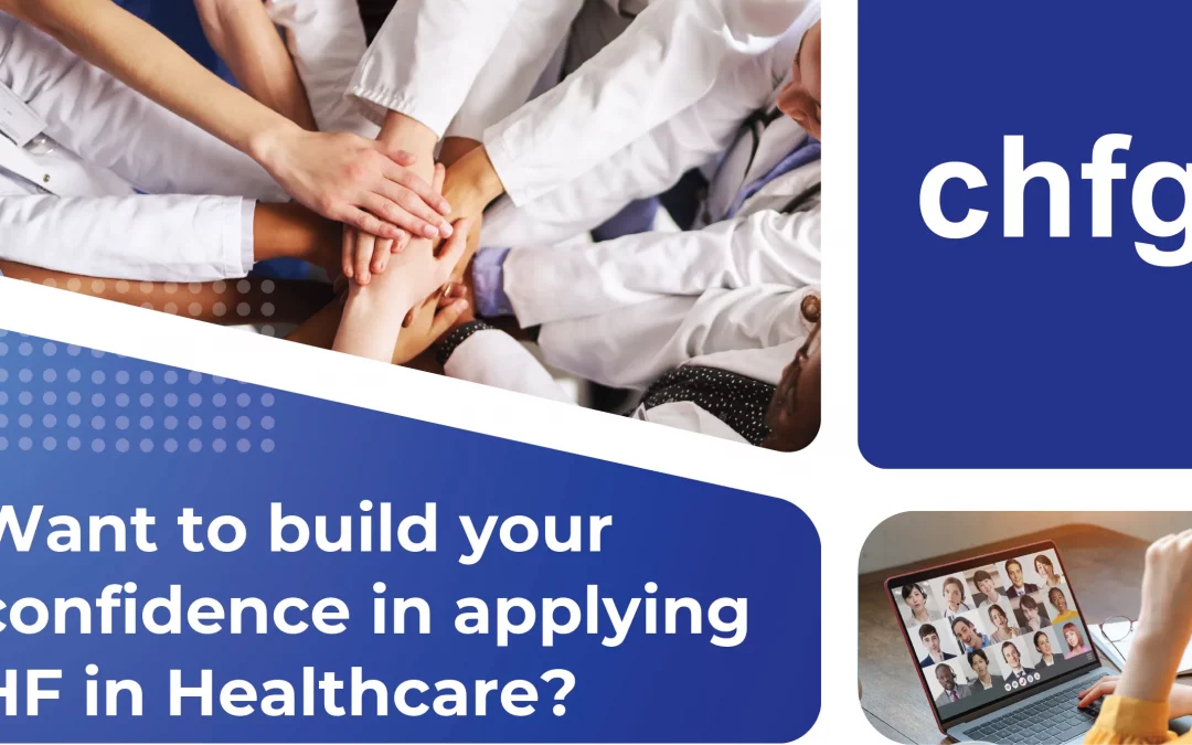 CHFG Human Factors CPD Series – November 2025