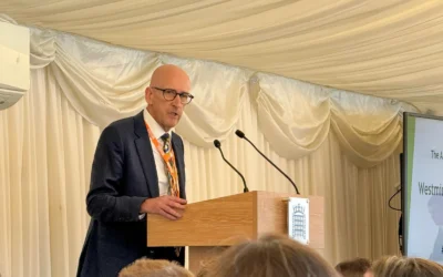 Westminster Patient Safety Symposium.