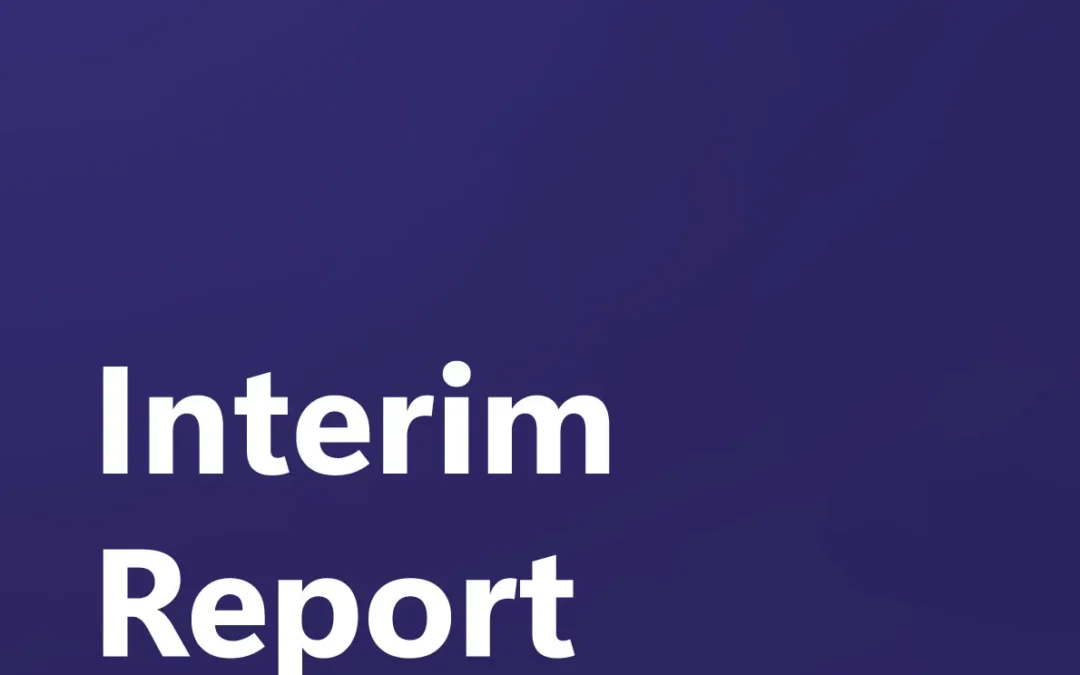 The Amos Interim Review: What Does It Tell Us, and Does It Change Anything?