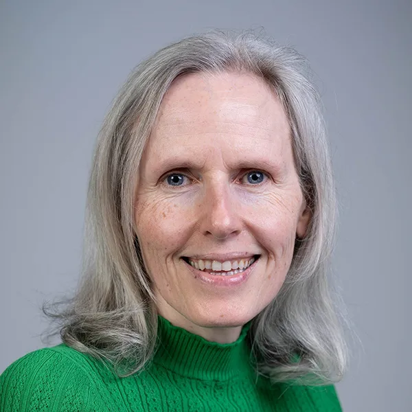 Helen Vosper