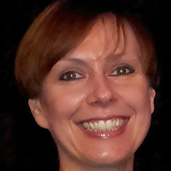 chfg ambassador Dr Jane Carthey