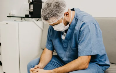 Fatigue risk management in healthcare