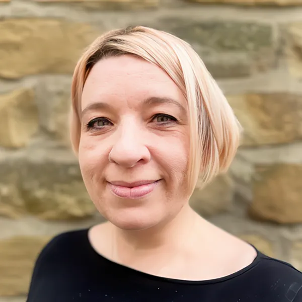 Suzy Broadbent